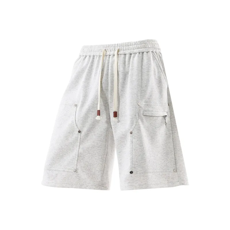 FORCEPULR Cargo Shorts Unisex-0