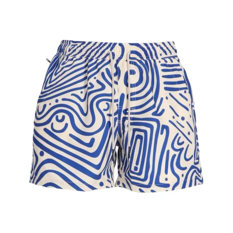 OAS Eldovado Swim Shorts-0