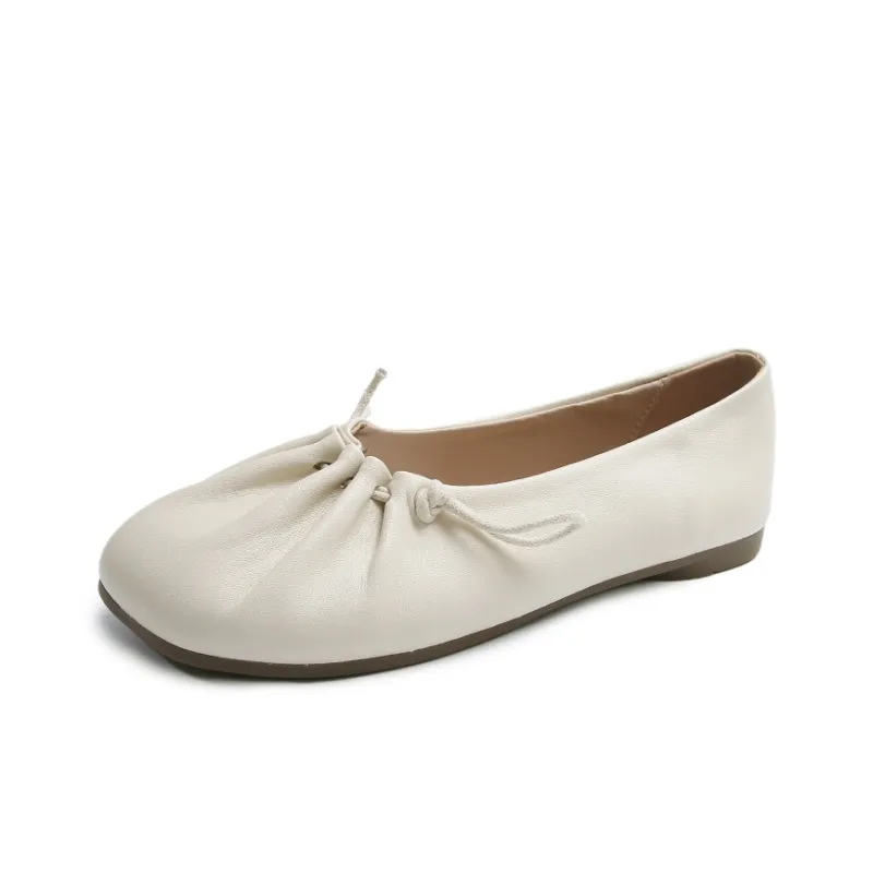 Alxnan Casual Single Shoes Women's-13