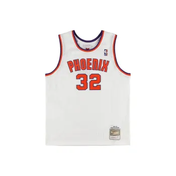 Mitchell Ness Nba 'Suns 2002 Amar'e Stoudemire' Jersey