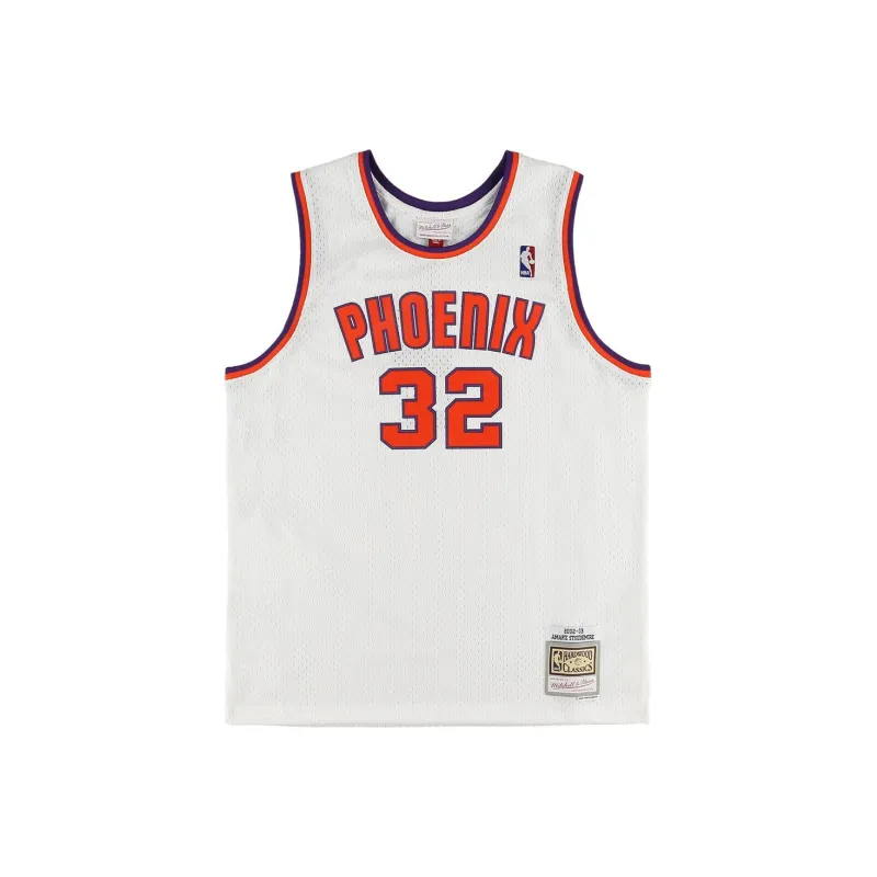 Mitchell Ness Nba 'Suns 2002 Amar'e Stoudemire' Jersey-0