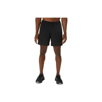 Asics Advanced Ventilation Comfort For Your Workouts. Casual Shorts Men's Black