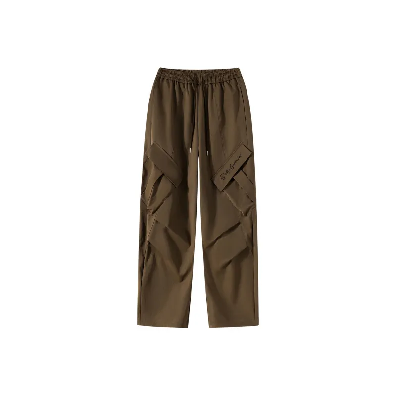 The Simpsons Casual Pants Unisex-10