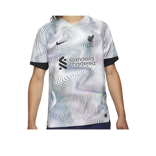 Nike Dri Fit Soccer Jerseys Men Multicolor-0
