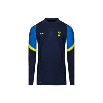 Nike Soccer Jerseys Tottenham Hotspur Player Edition Men's Blue