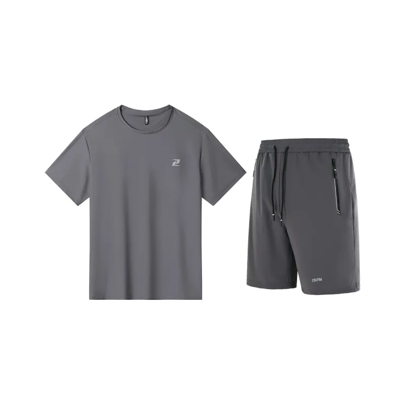 ZNTN Casual Sportswear Unisex-4