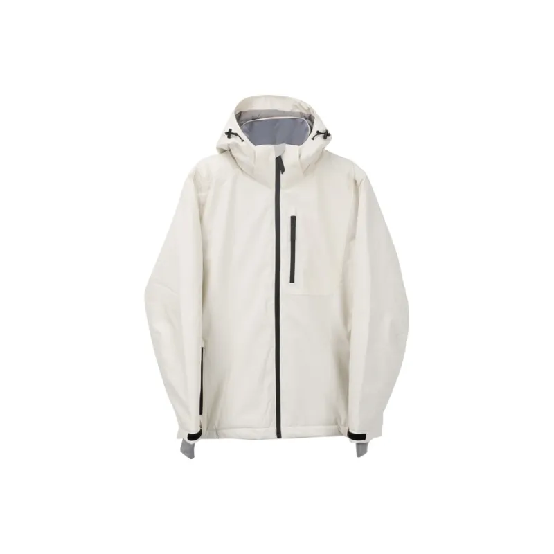 TERROR Ski Tops Unisex-0