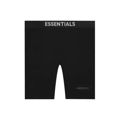 Fear Of God Essentials Athletic Biker Short