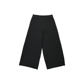 Vetements Gothic Monogram Sweatpants
