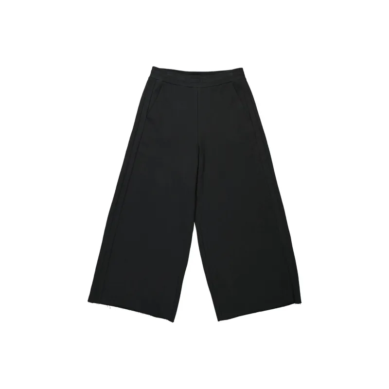 Vetements Gothic Monogram Sweatpants-0