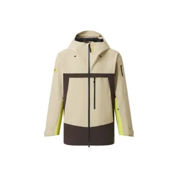 DESCENTE Ski Tops Men