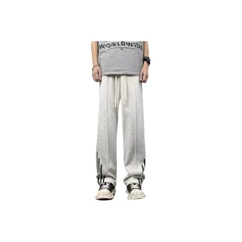 AMANDA BY Casual Pants Unisex