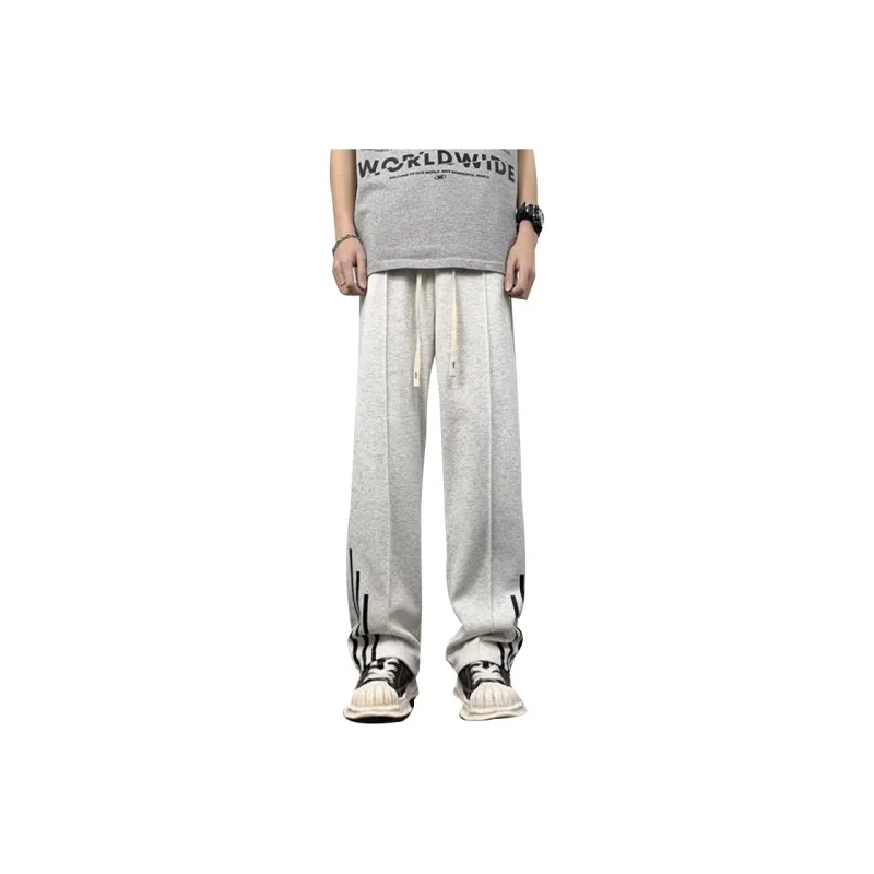 AMANDA BY Casual Pants Unisex-0