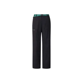 SALOMON Casual Pants Unisex Black