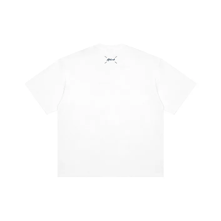 A Chock T Shirts Unisex-4