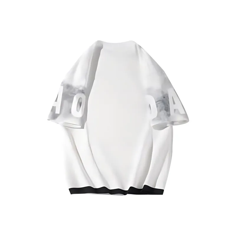 TESTUNG T-Shirts Unisex-6