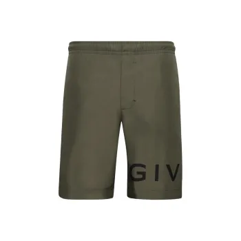 Givenchy Long Swimwear