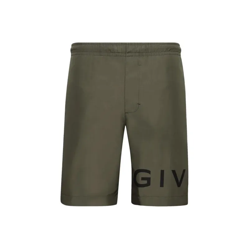 Givenchy Long Swimwear-0