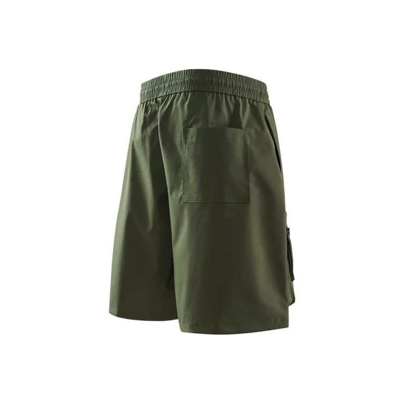Caramella Cargo Shorts Women's-1