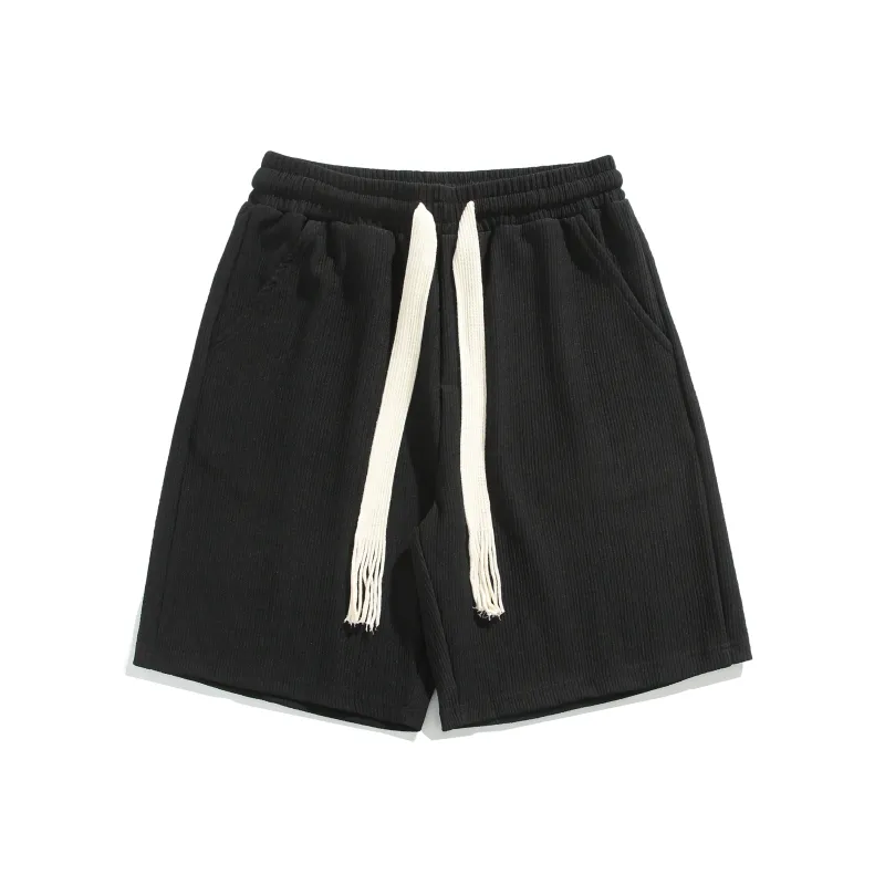 HEMC Casual Shorts Unisex-6