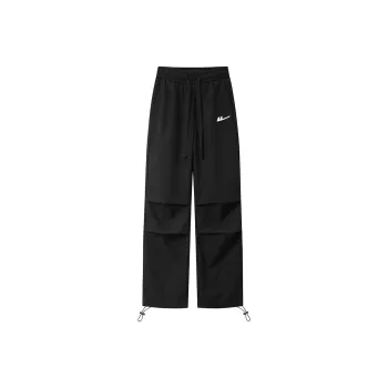 Warrior Casual Pants Unisex Light Gray