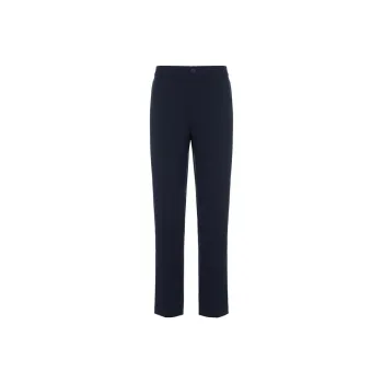 LI NING 1990 Commuter Series Casual Pants Men's Dark Ship Blue