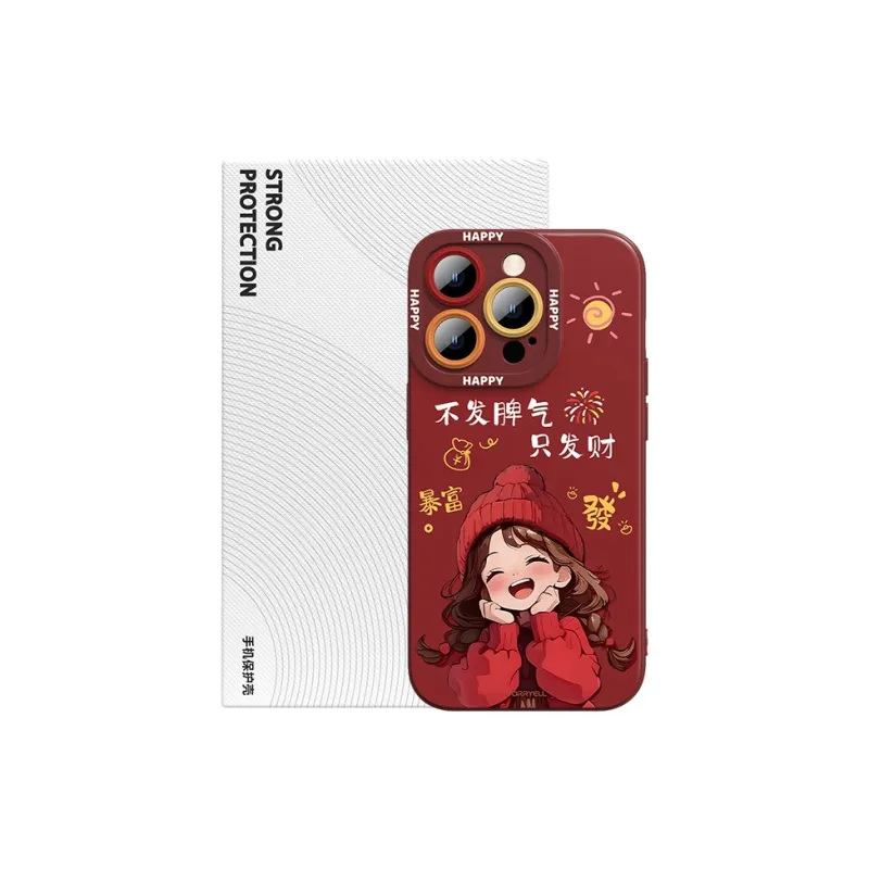 WOYE Phone Cases-2