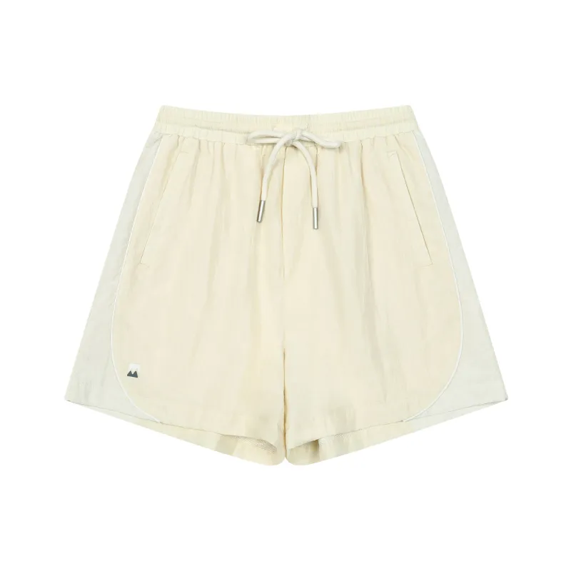 MostwantedLab Casual Shorts Unisex-0
