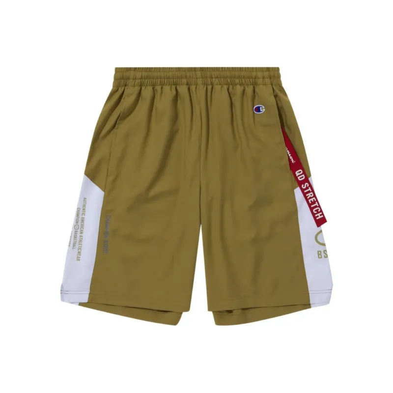 Champion Shorts Japan Version Men's-8