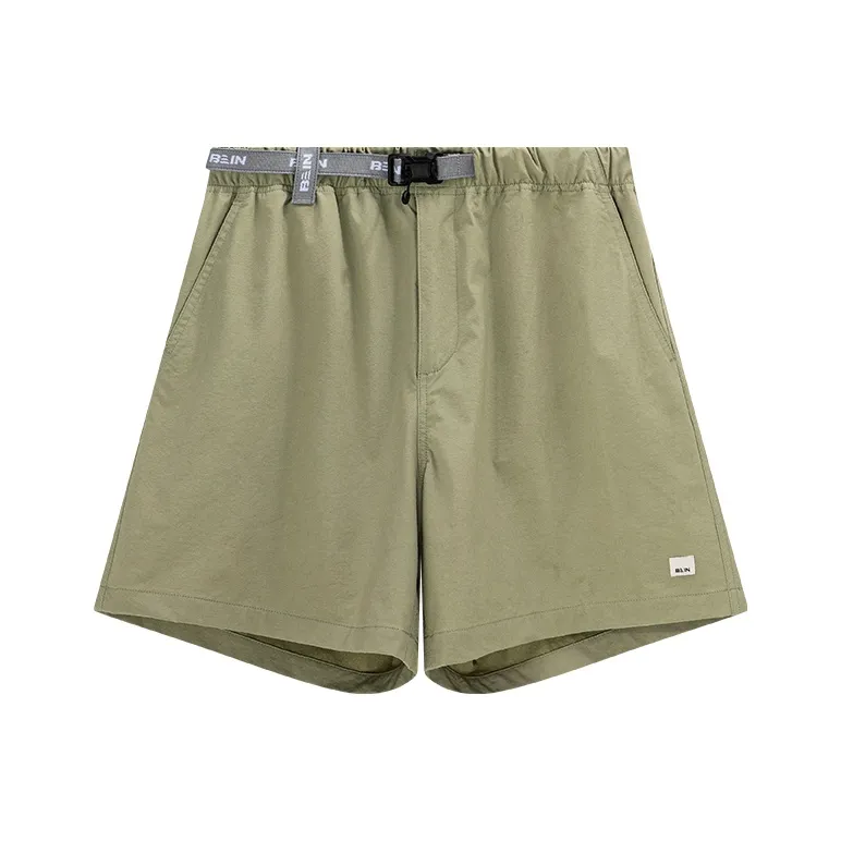 Bein Space Casual Shorts Unisex-7