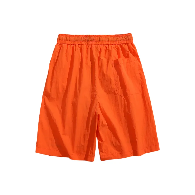 IXXAT Casual Shorts Unisex-17