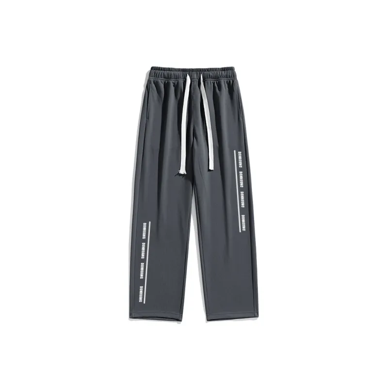 DUNHUANG INSPIRATION Casual Pants Unisex-5