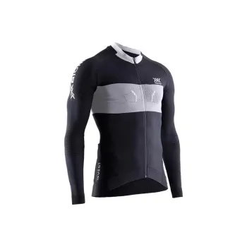 XBIONIC Cycling Clothing Men's Black