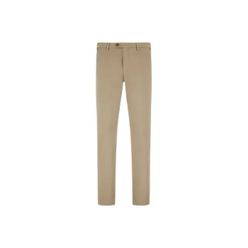 CANALI Casual Pants Men's Brown