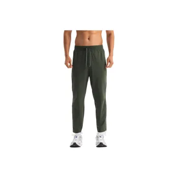 DECATHLON Casual Pants Men's Copper Green