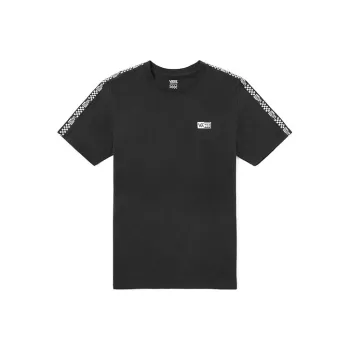 Vans T Shirts Women's Black