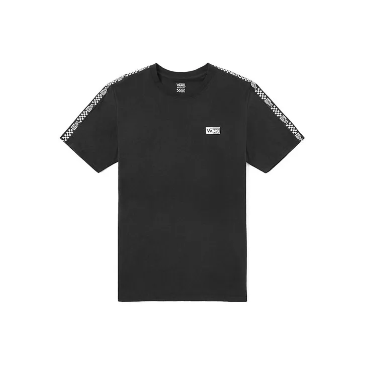 Vans T Shirts Women's Black-0