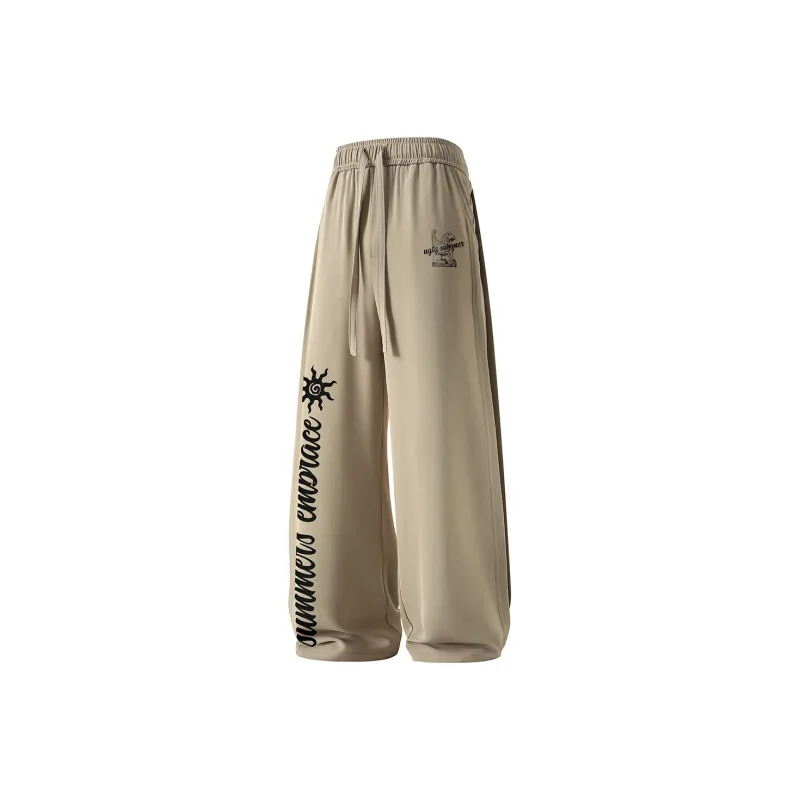 UGTG Casual Pants Unisex-10