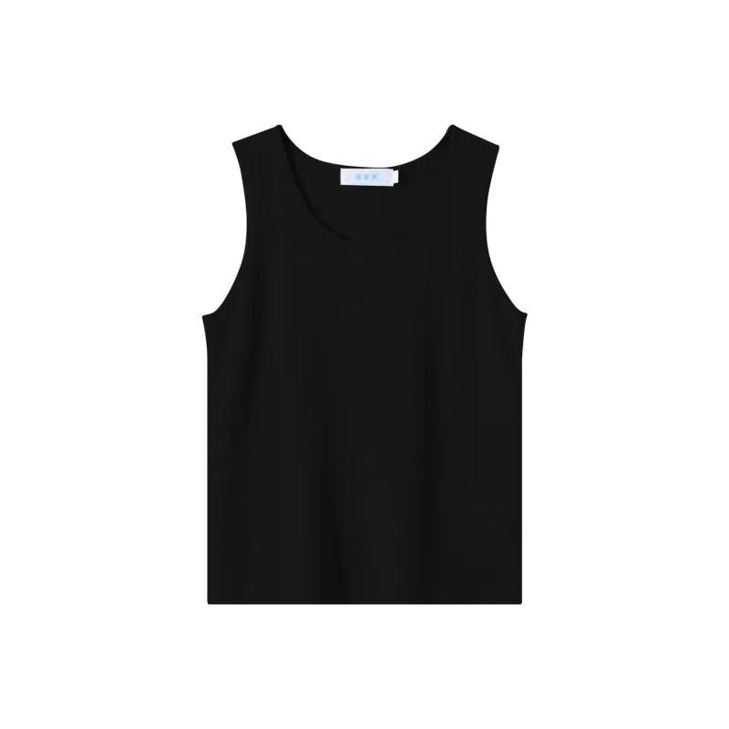 H YXIANG Tank Tops Women's-0