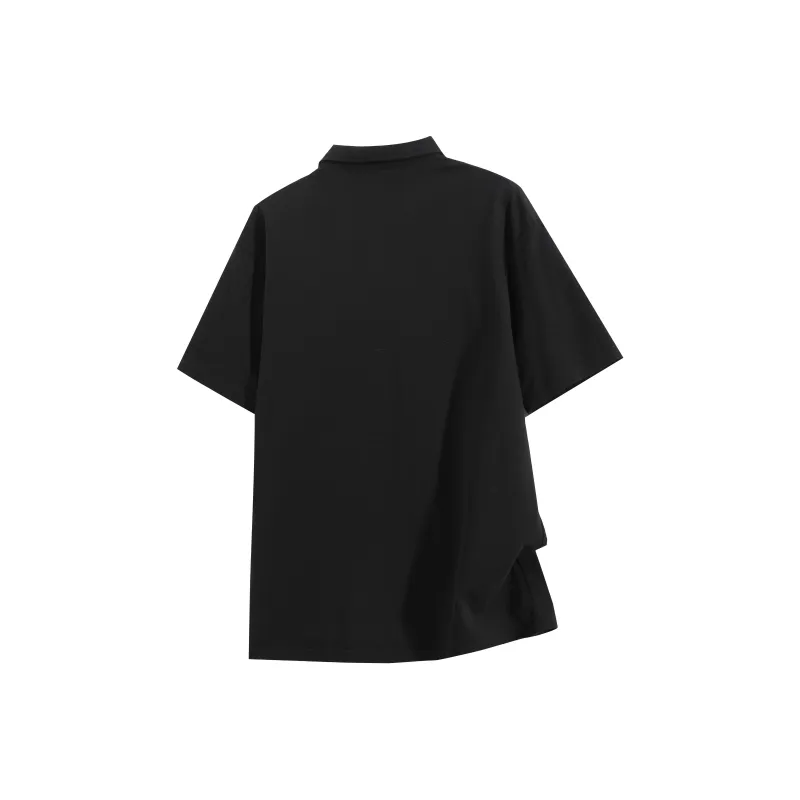 FASTFISH Polo Shirts Unisex-5