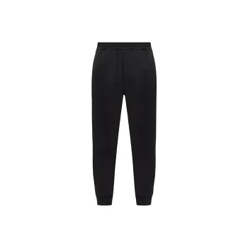 Alexander McQueen Elastic Waisted Track Trousers