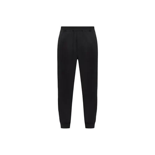 Alexander McQueen Elastic Waisted Track Trousers