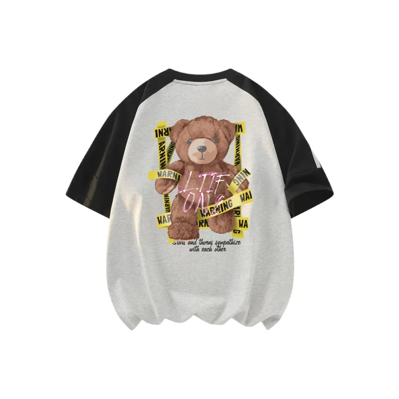 LTIFONE T Shirts Unisex-8
