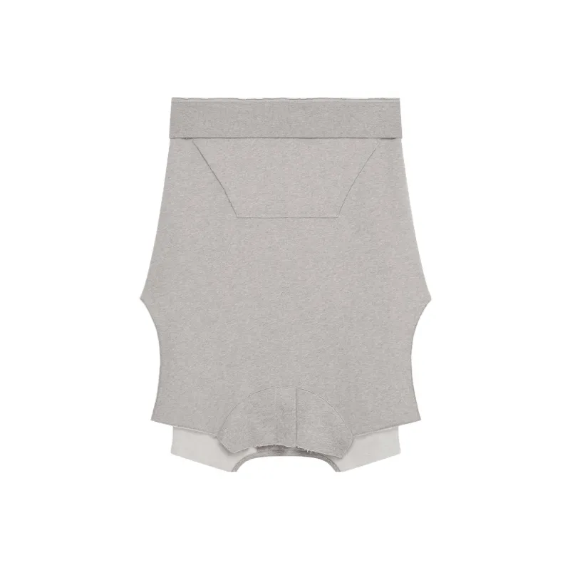 Givenchy Skirts Men Gray-0