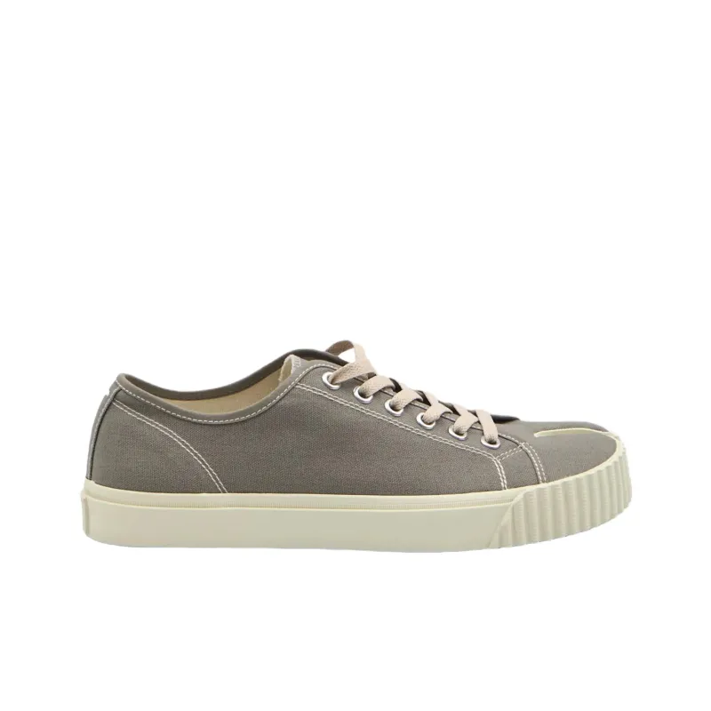 Maison Margiela Tabi Low Top Sneakers-1