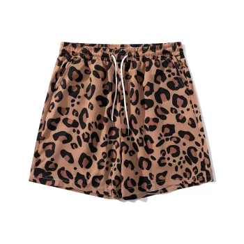 OKPI Casual Shorts Unisex