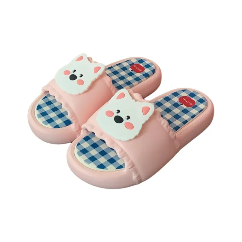 Thin strips Slippers / Home Slippers-6