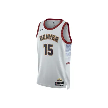 Nike Nba Denver Nuggets Nicola Jokic Dri Fit Jersey