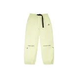 [Ski Pants]Lemon