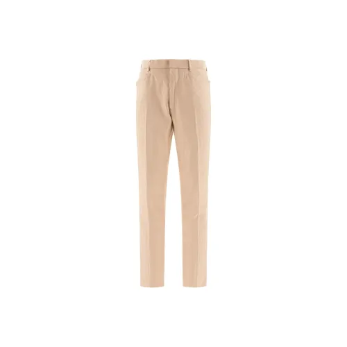 TOM FORD Corduroy Tailored Trousers